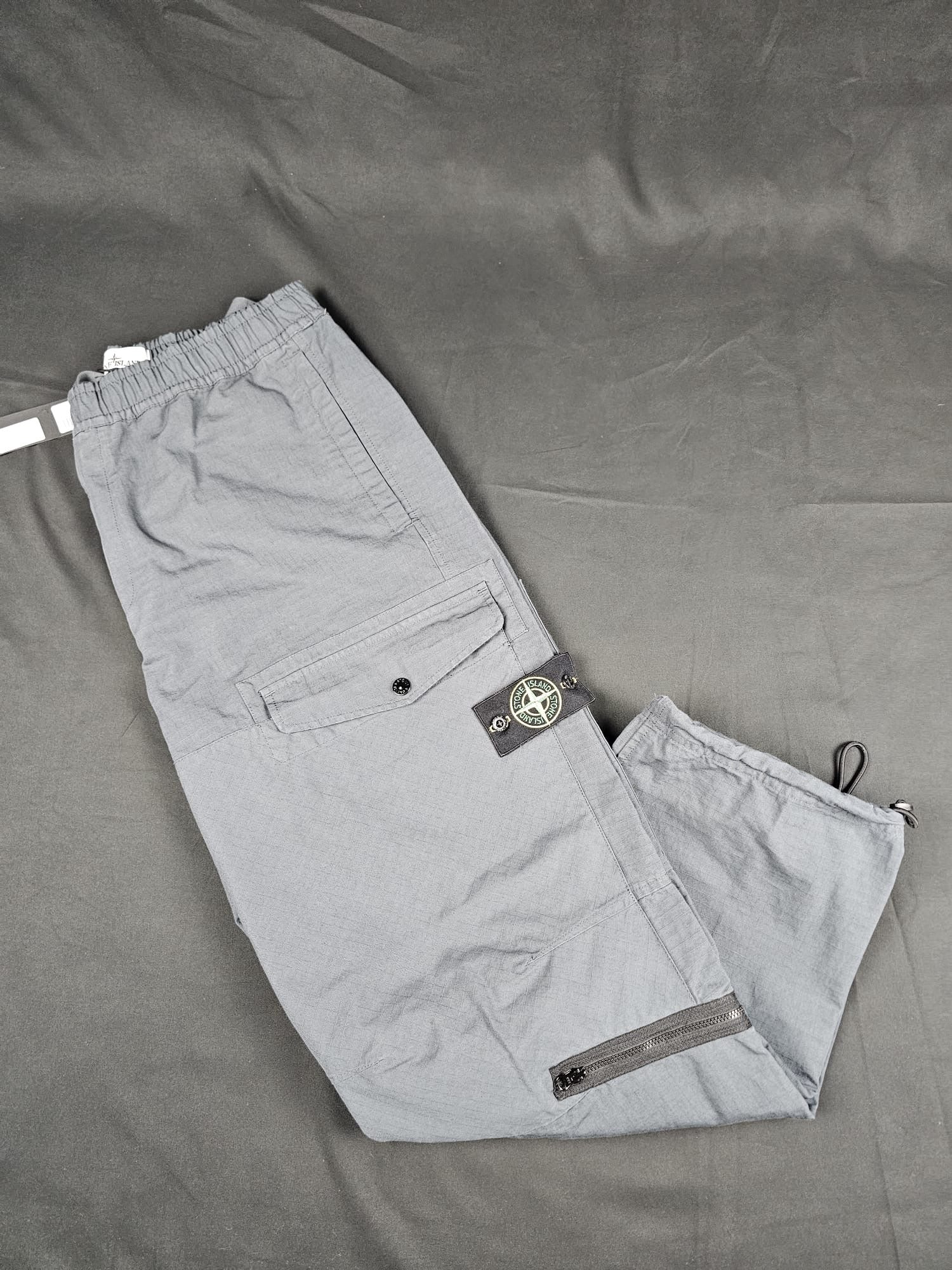 Stone Island Cargos
