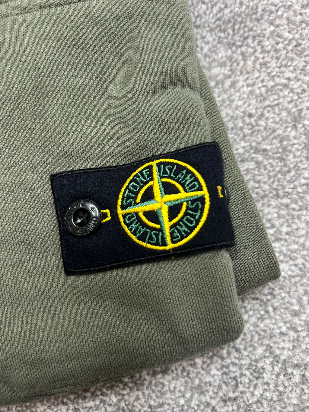 Stone Island Joggers