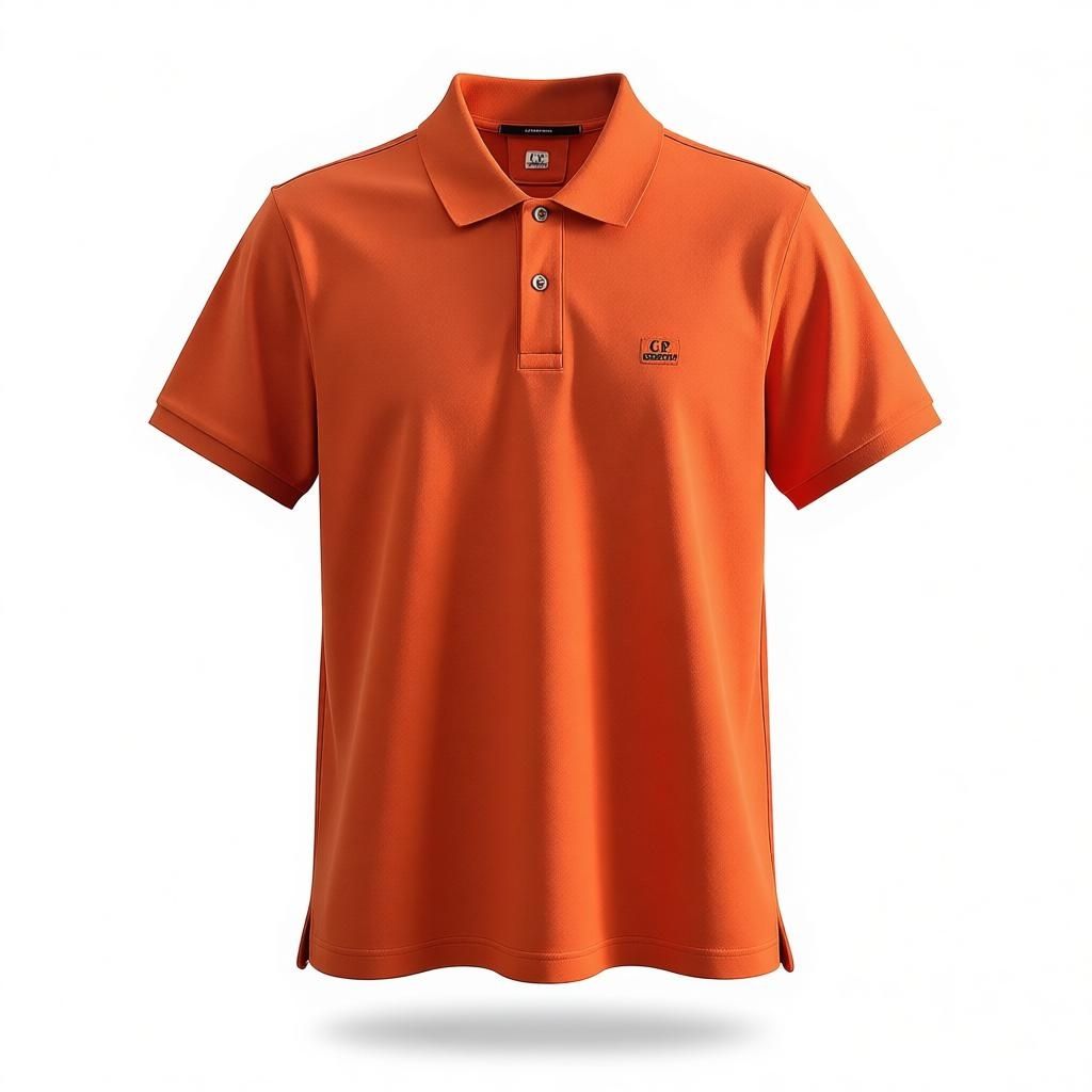 CP Company Polo Shirt