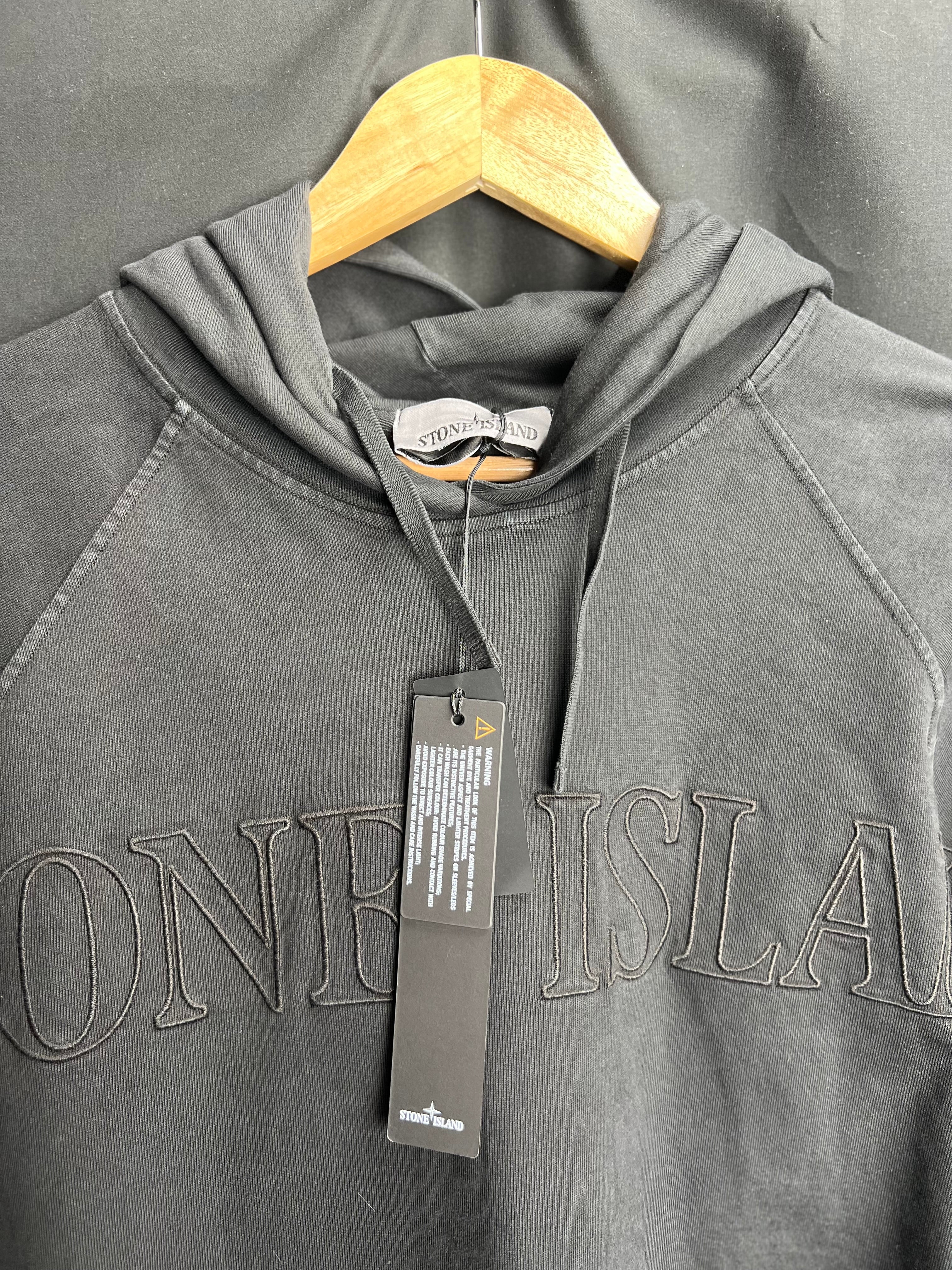 Stone Island Hoodie