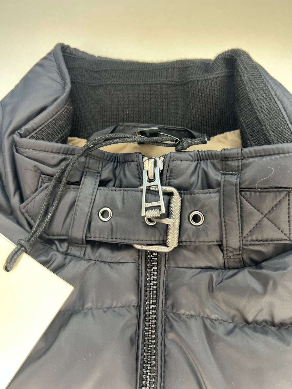 Belstaff Circuit Gilet