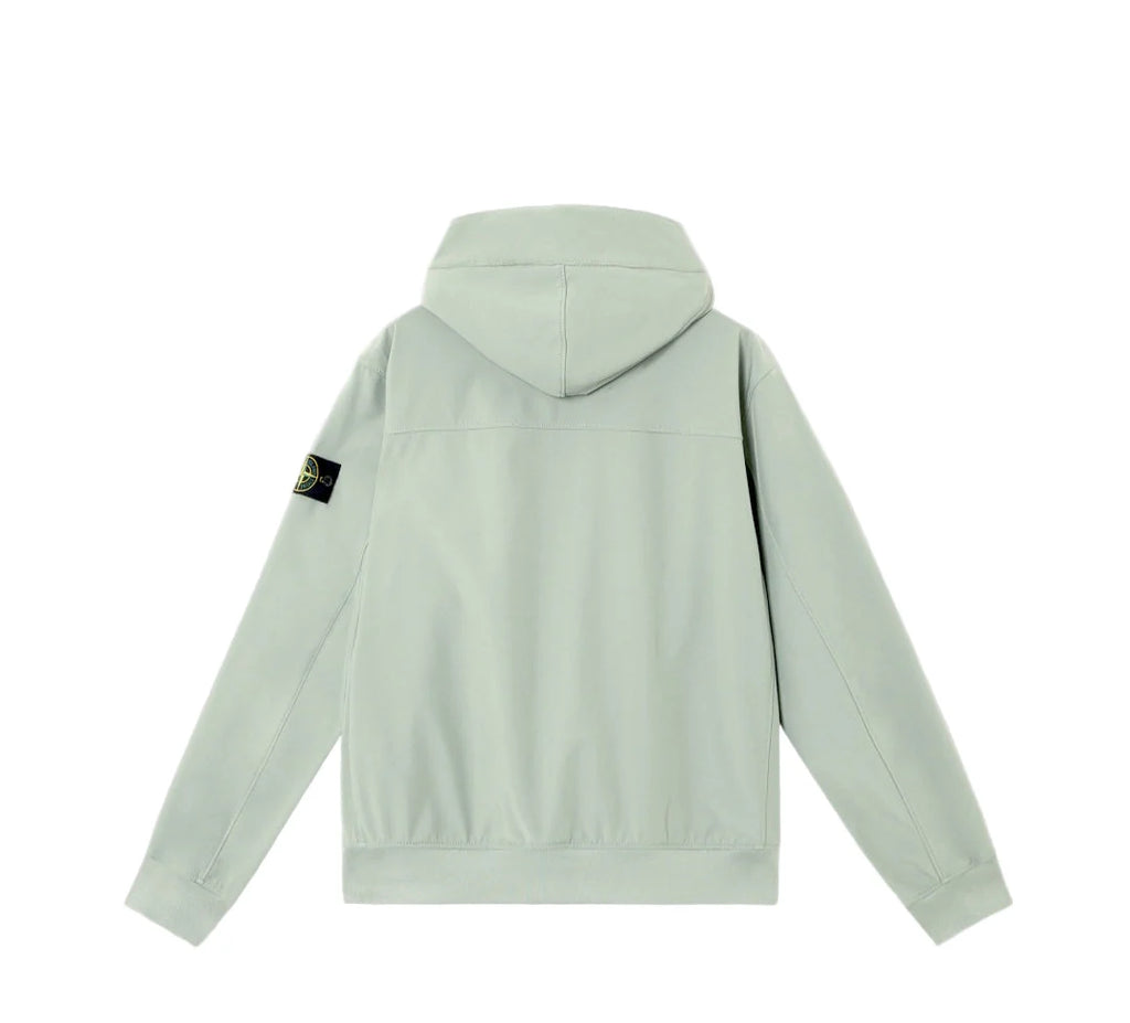 Stone Island Soft Shell Jacket
