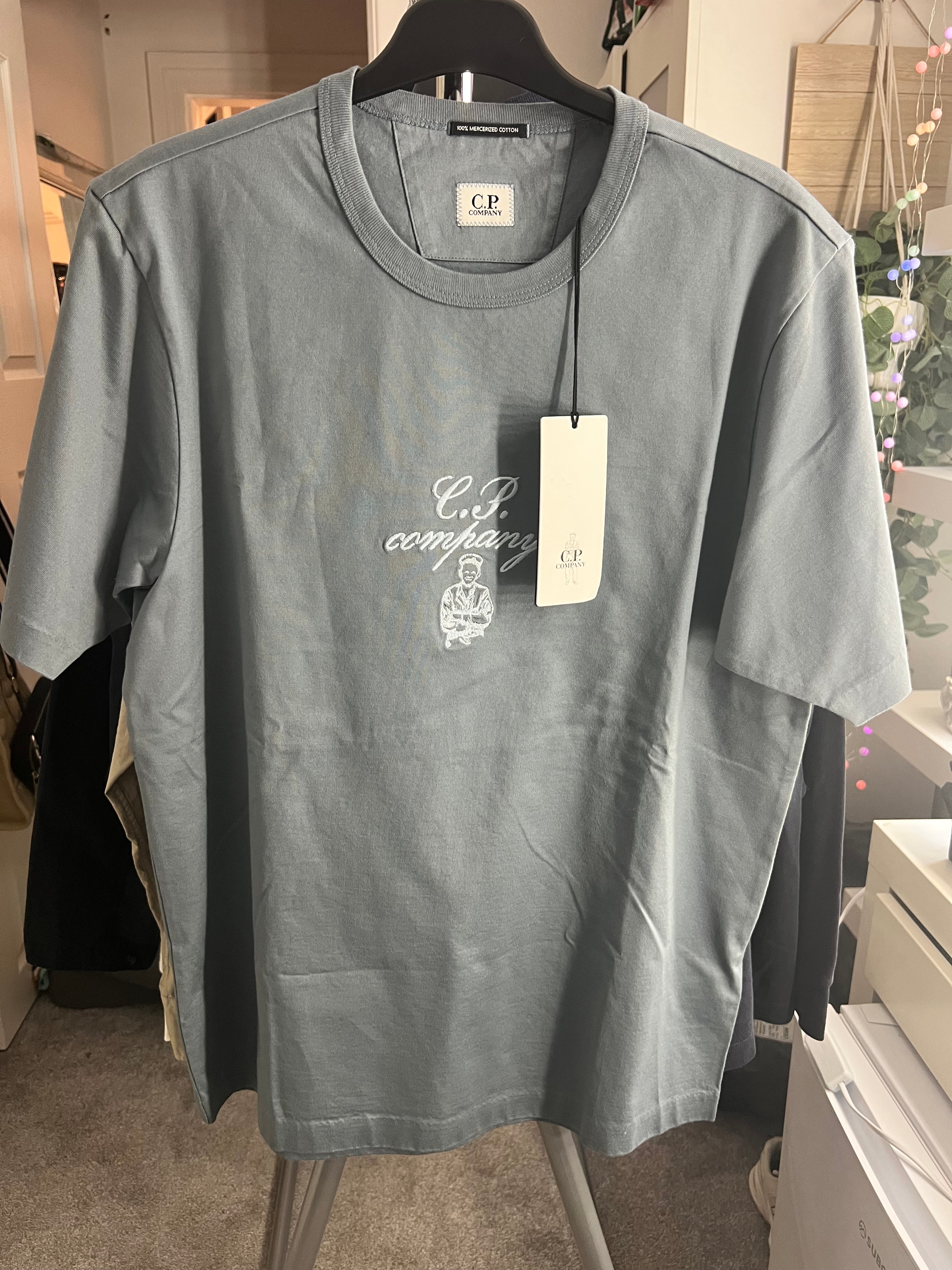 CP Company T shirt