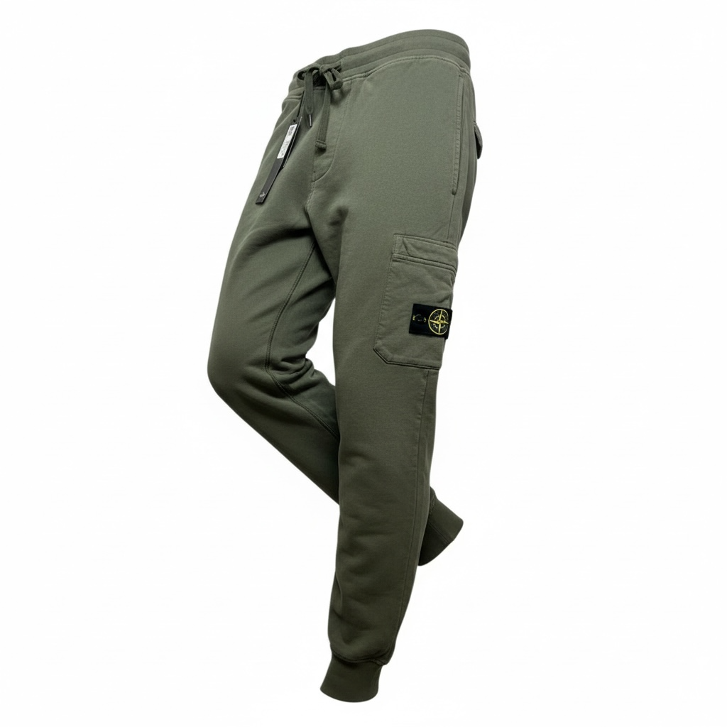 Stone Island Joggers - Kids