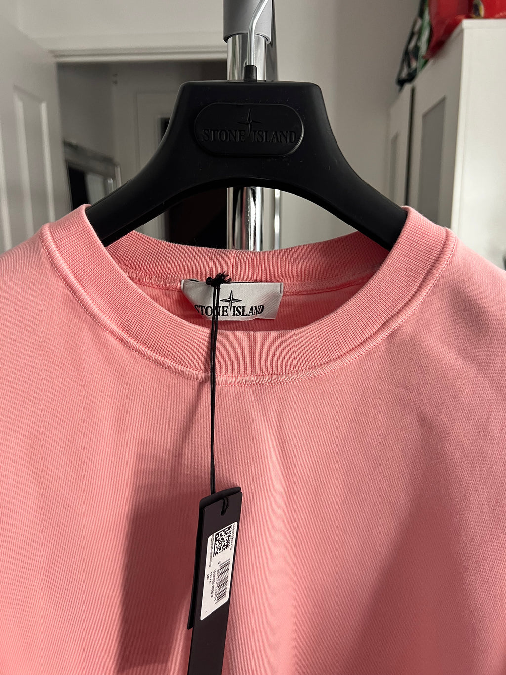 Stone Island Basic Jumper