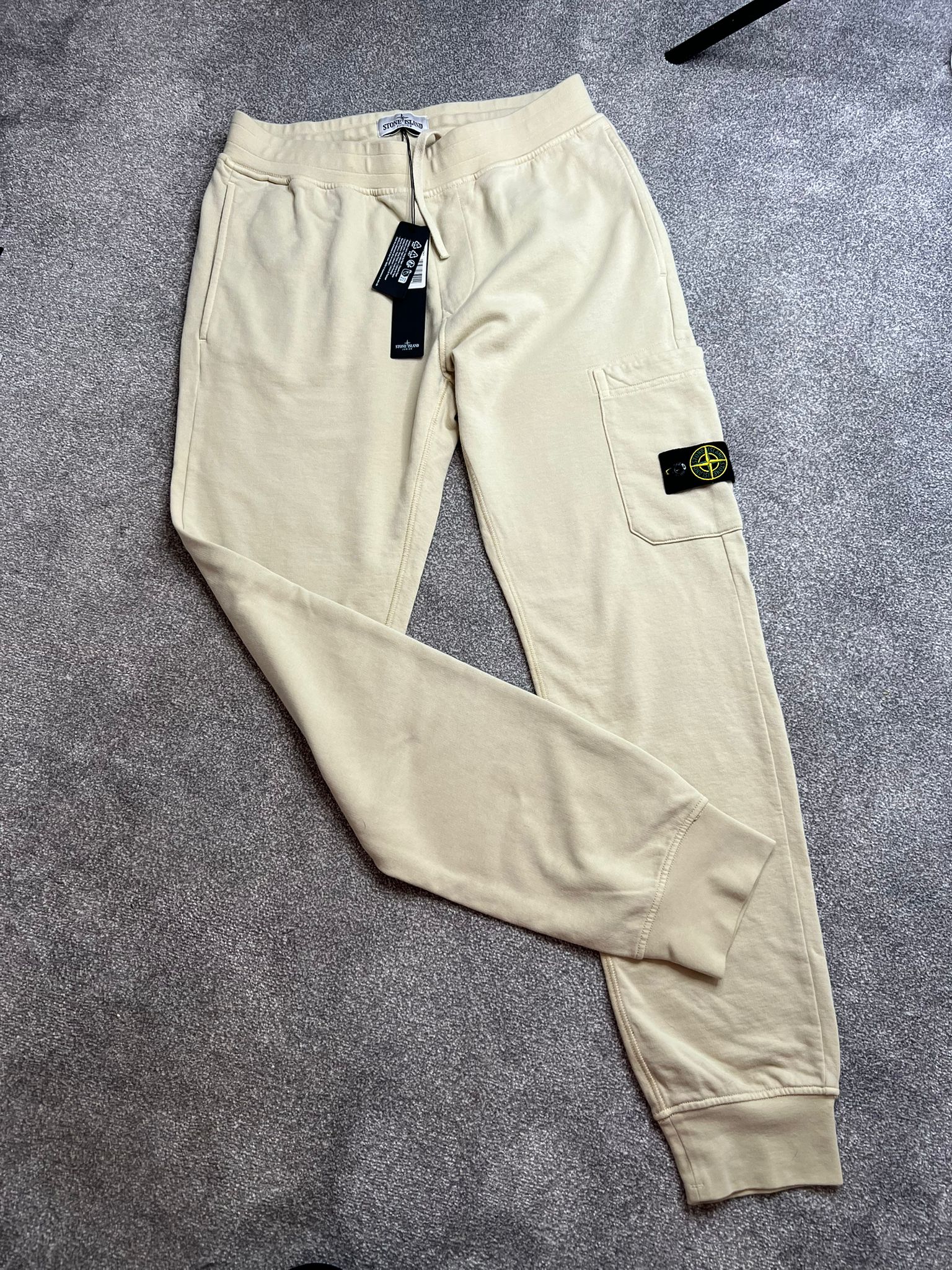 Stone Island Joggers