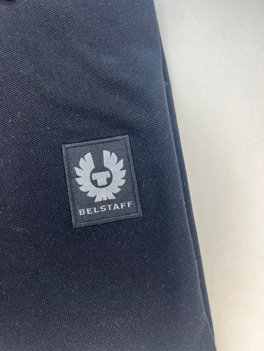 Belstaff Polo Shirt