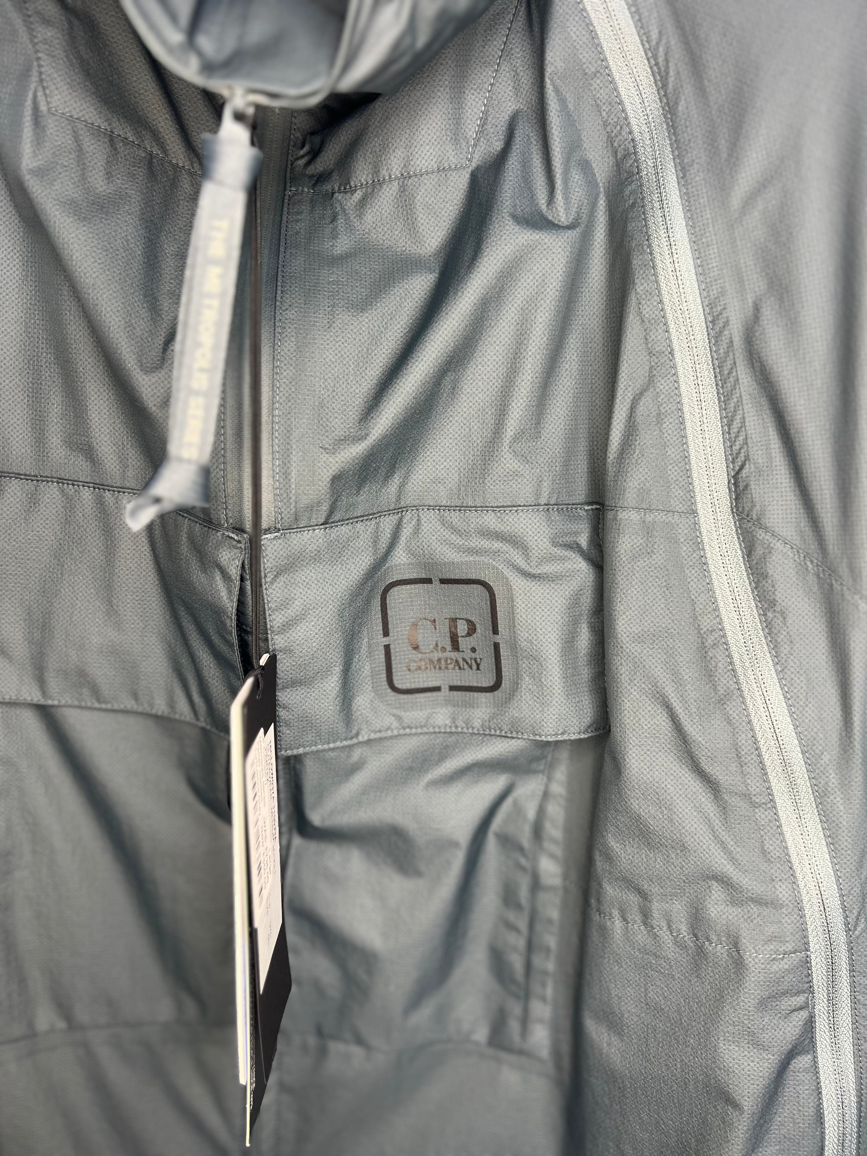 CP Company Metropolis Series Pertex Hooded Jacket