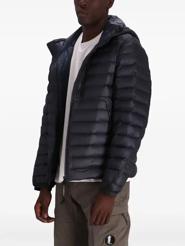 CP Company DD shell Google Down Jacket