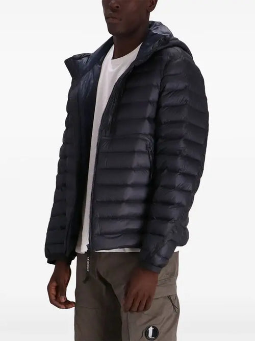 CP Company DD shell Google Down Jacket