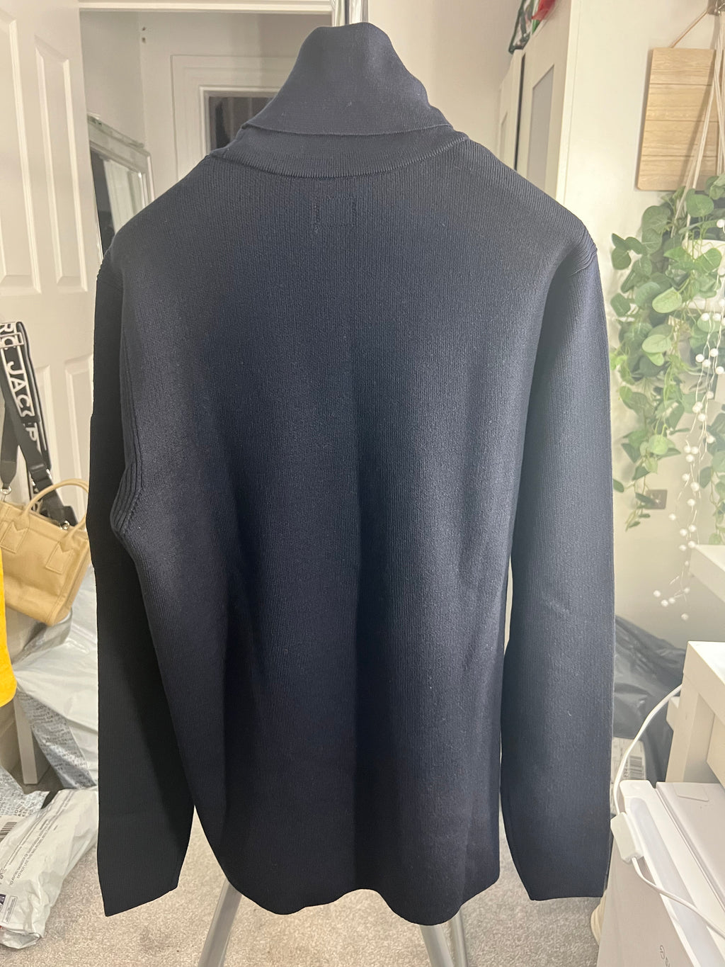 CP Company Turtle Neck Jumper