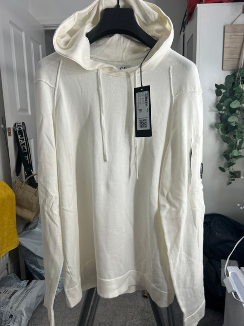 CP Company Lens Hoodie