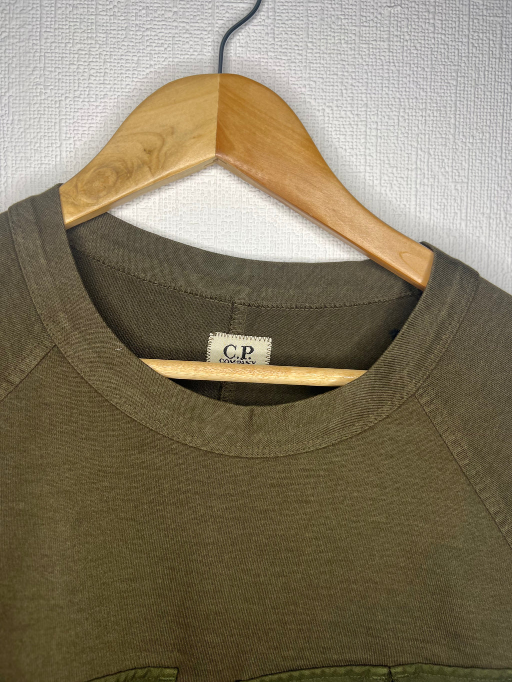 CP Company Multi - Pocket Sweater