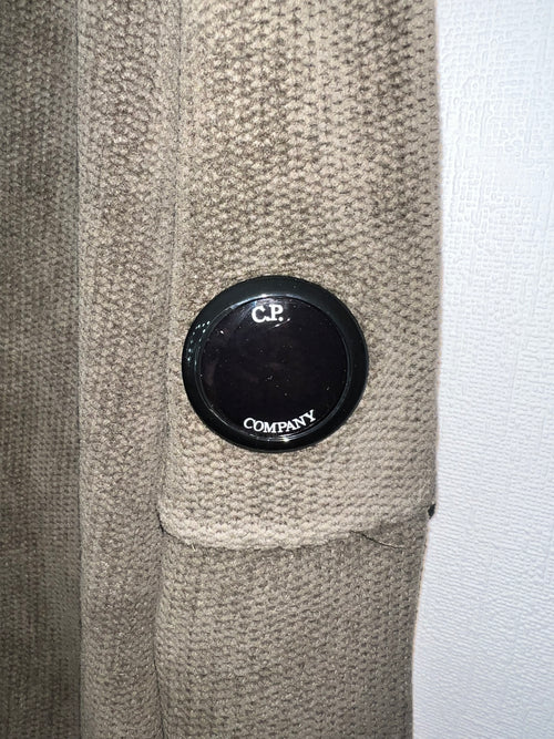 CP Company knitwear Crewneck.