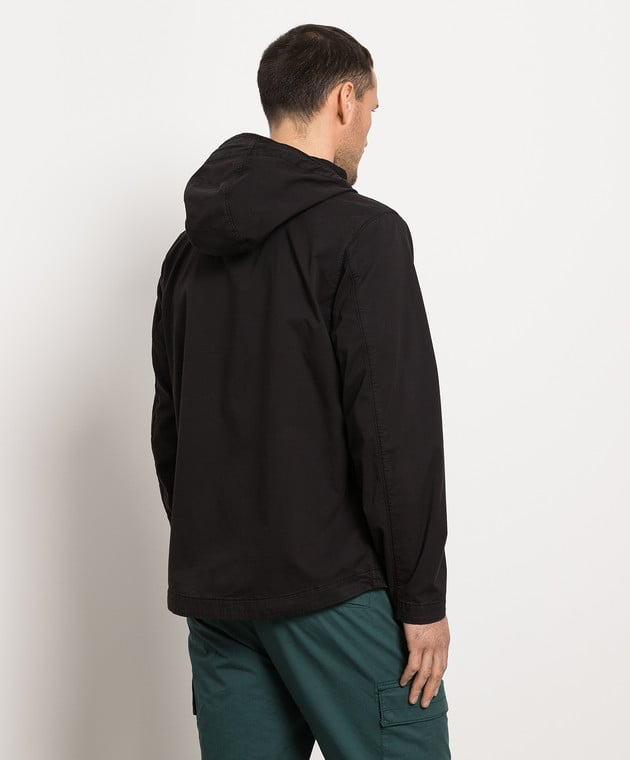 Stone Island 

Supima Cotton Twill Stretch TC Jacket