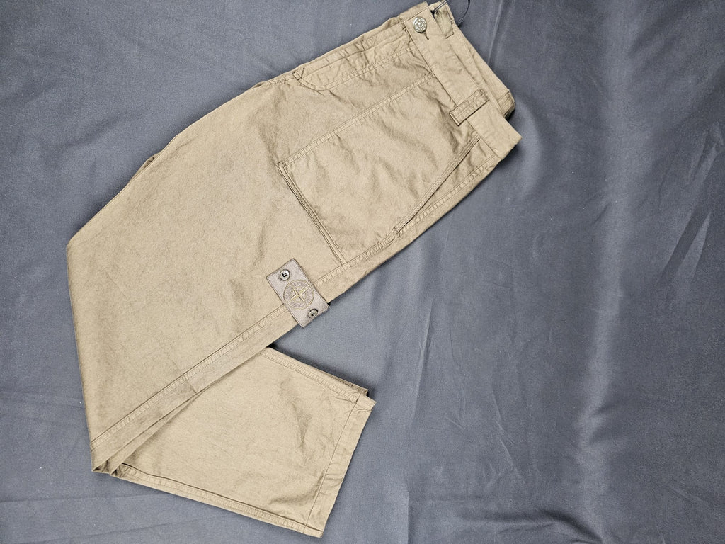 Stone Island Ghost Pants