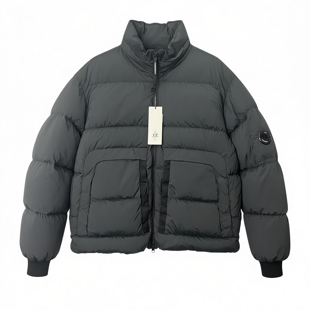CP Company Ncyra R Down  Jacket