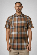 Burberry Shefford Shirt
