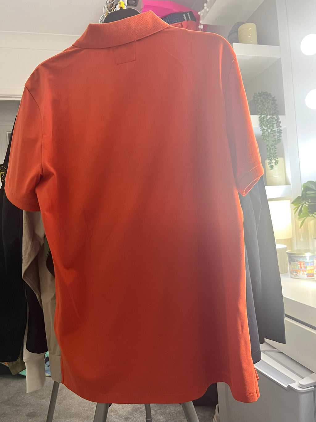 CP Company Polo Shirt