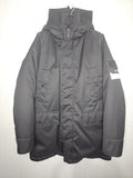 Stone Island Performance Twill Wool Down-TC Ghost Piece Coat