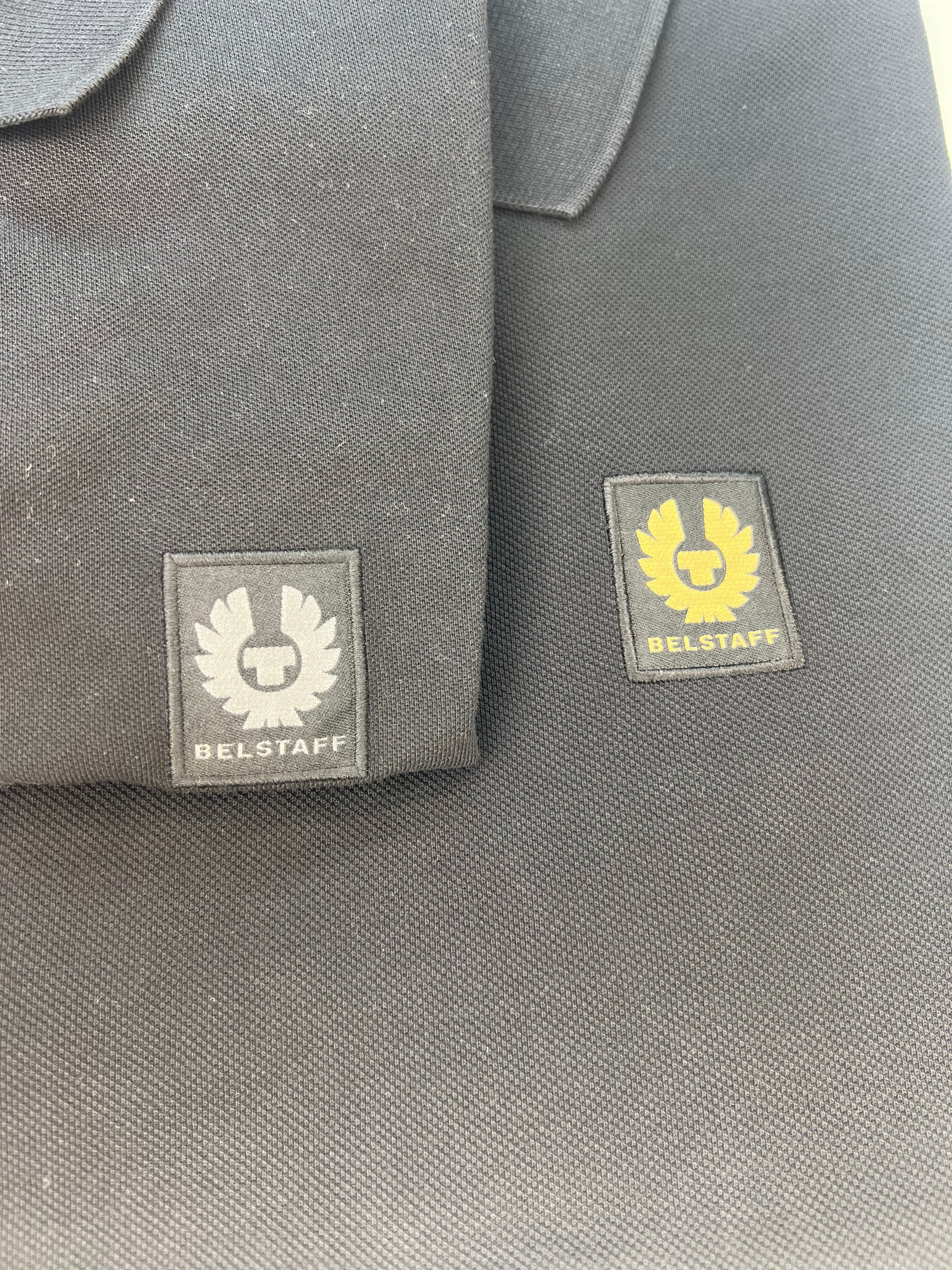 Belstaff Polo Shirt