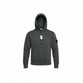 Stone Island Hoodie - Kids
