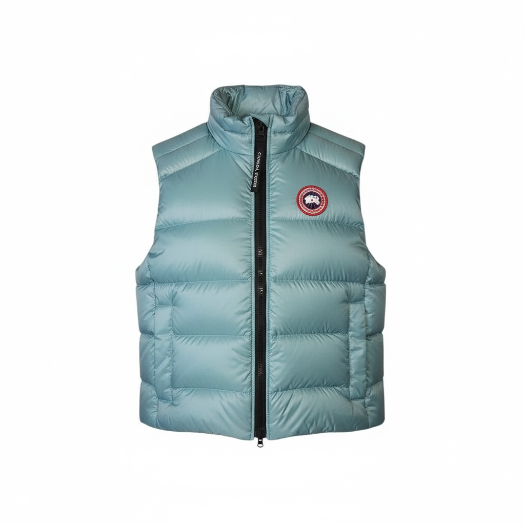 Canada Goose Cypress Vest - Womens
