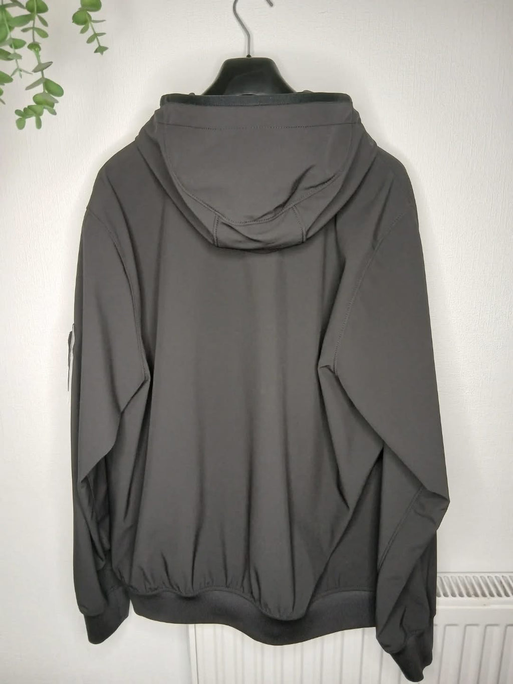 Stone island Soft Shell Jacket