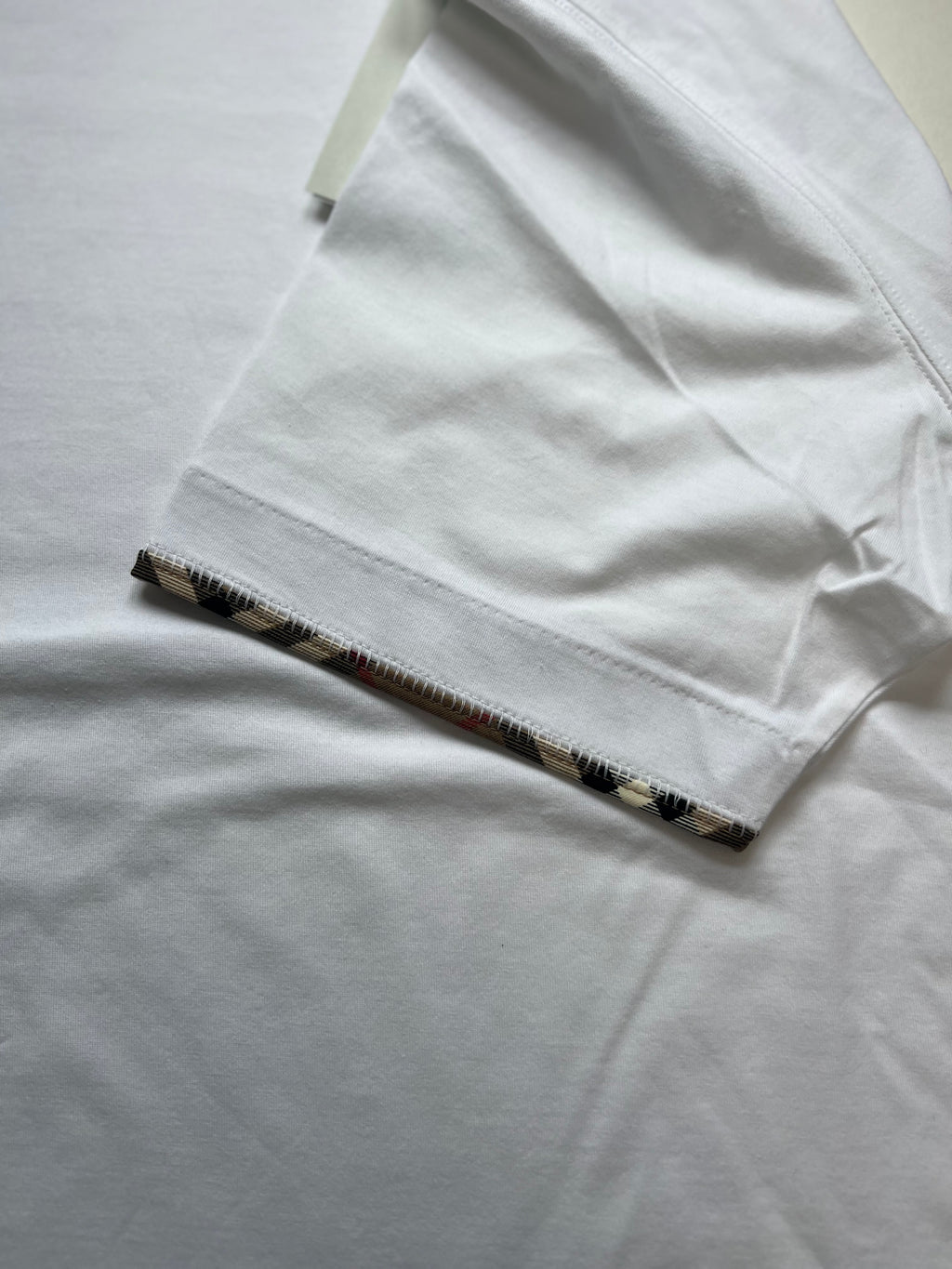 Burberry Ellison T Shirt