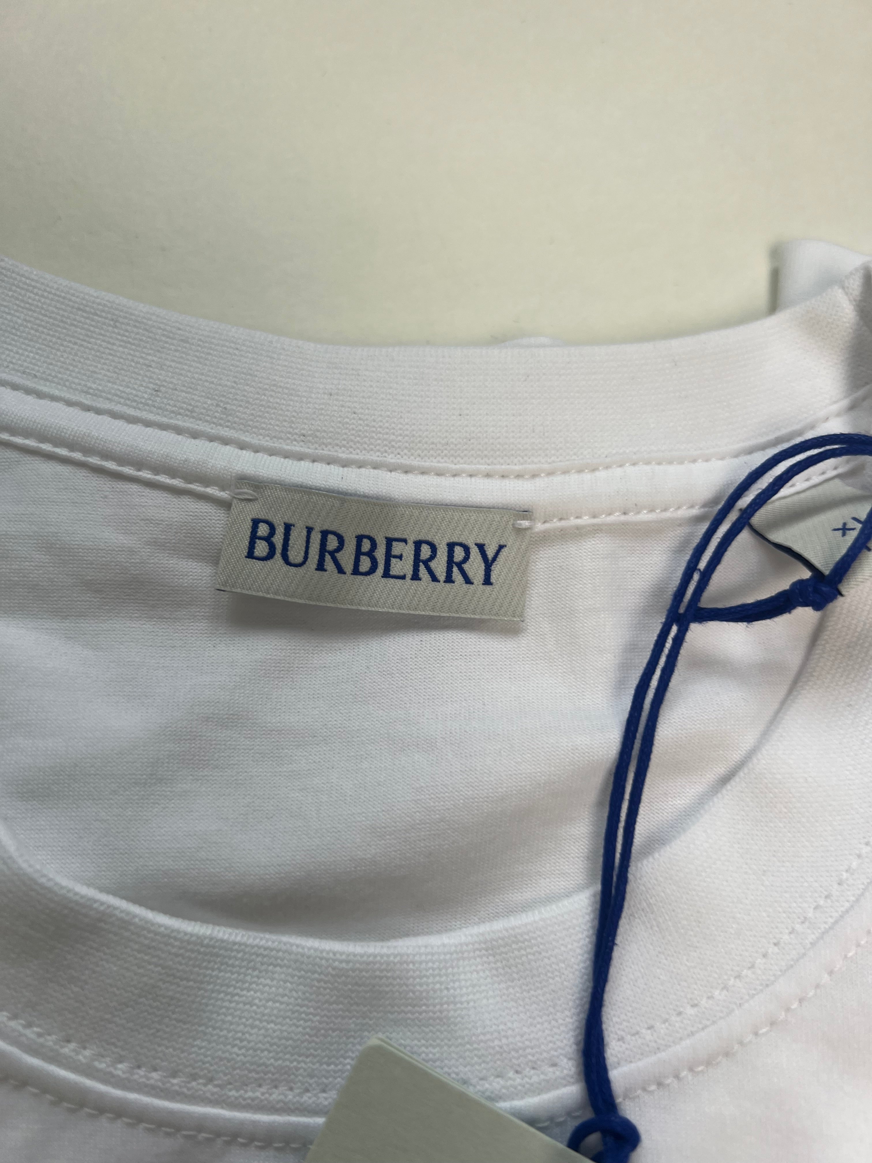 Burberry Ellison T Shirt