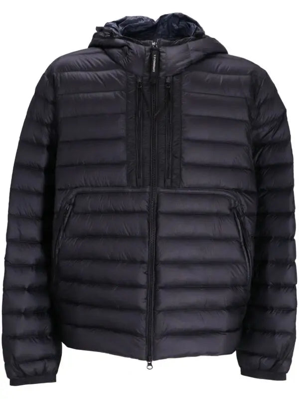 CP Company DD shell Google Down Jacket