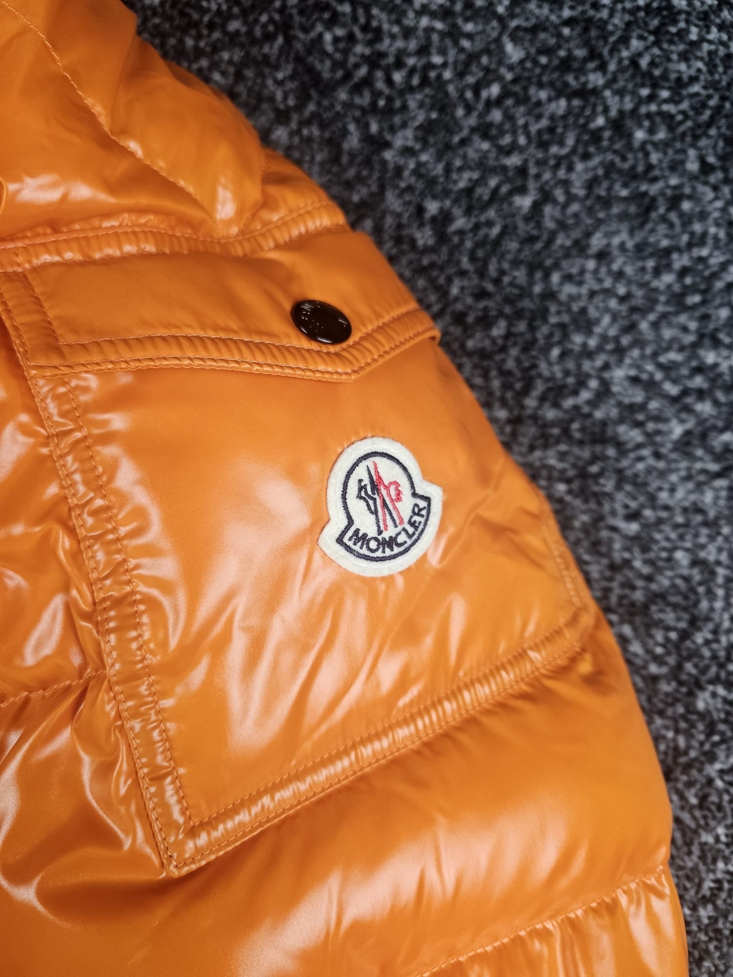Moncler Leamn Jacket