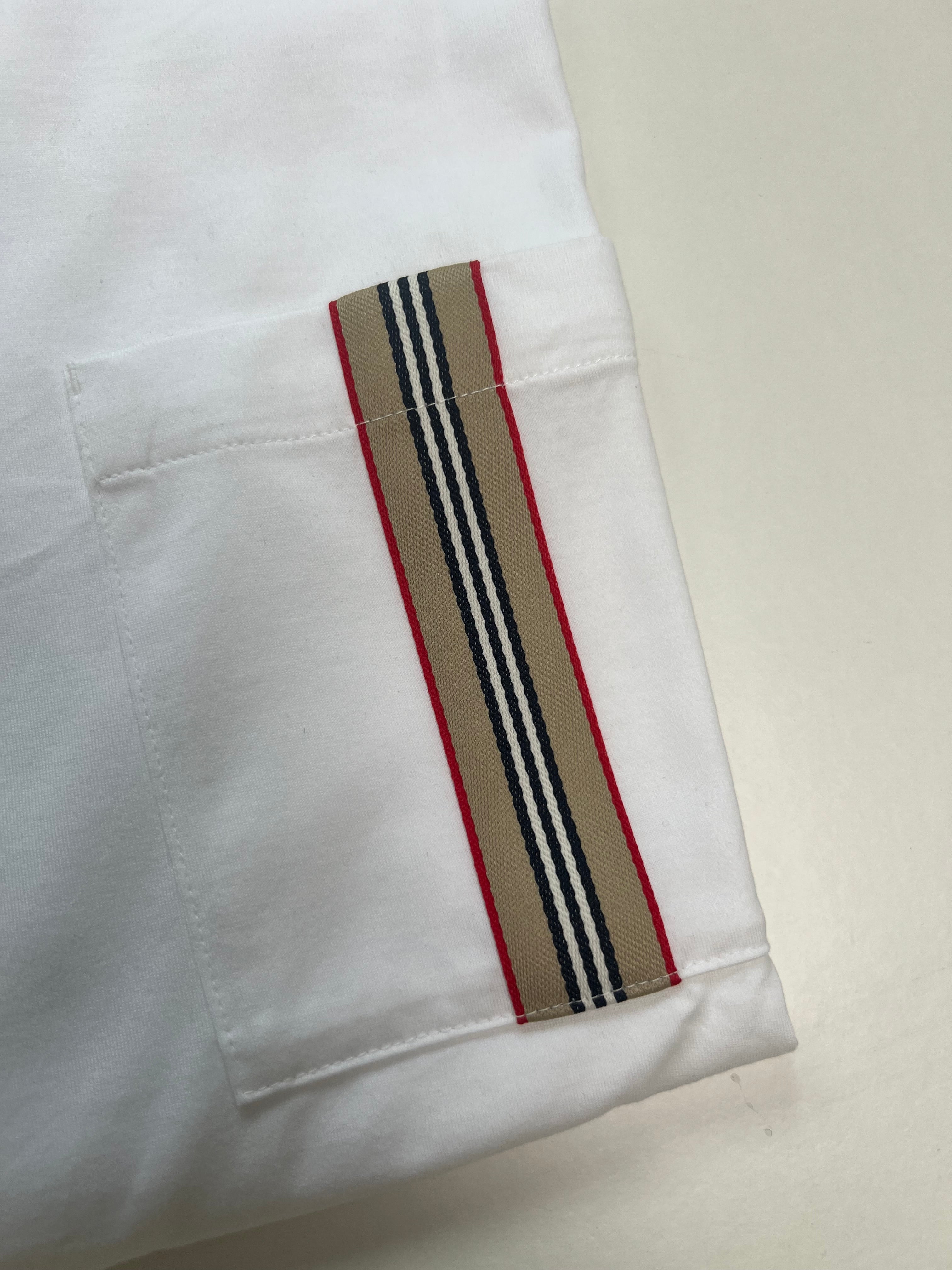 Burberry Ellison T Shirt