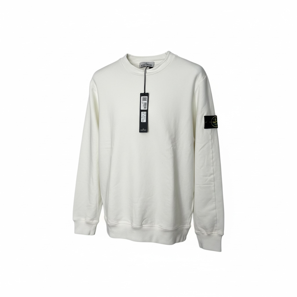 Stone Island Crewneck Sweatshirt