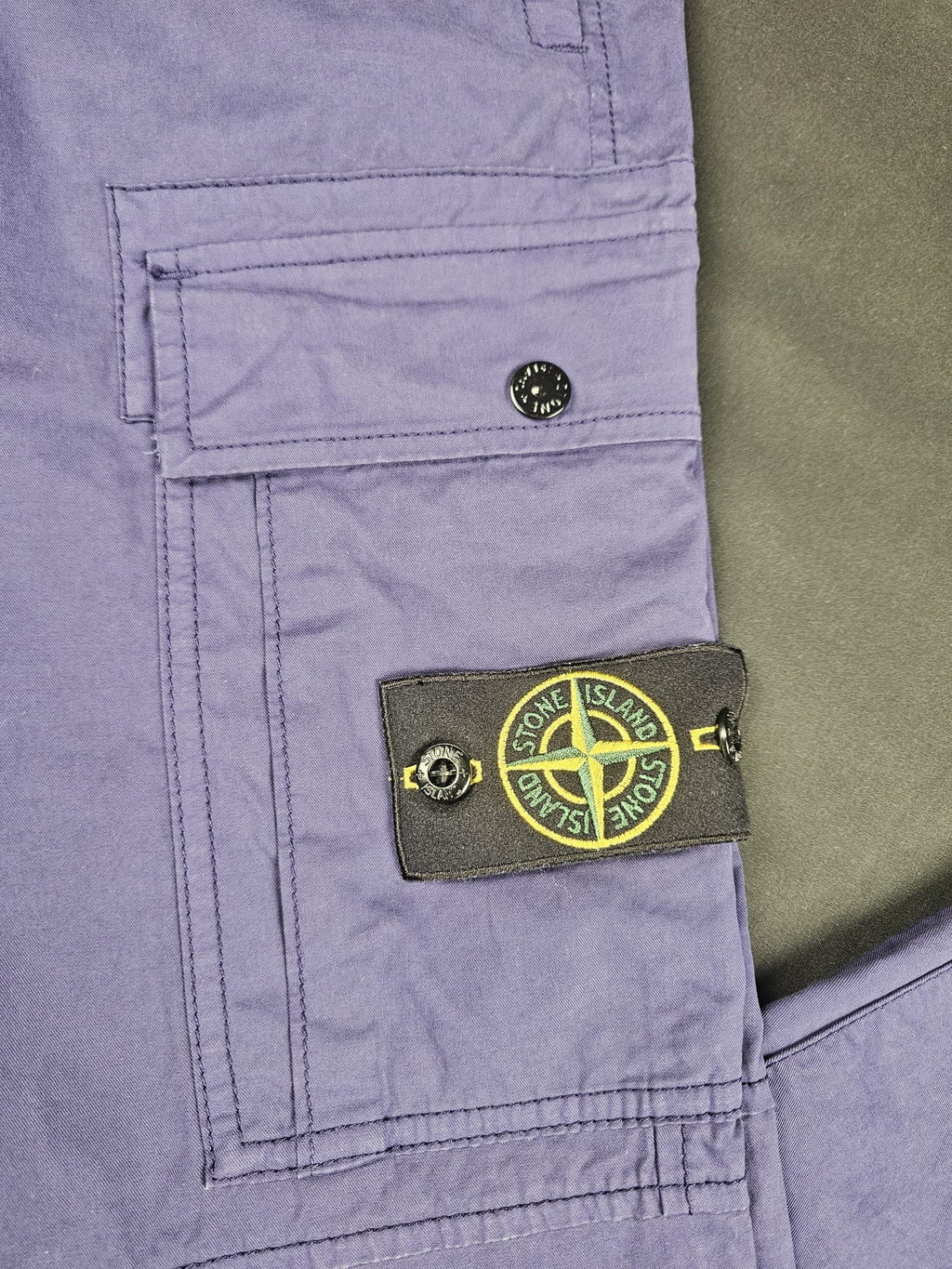 Stone Island Cargos