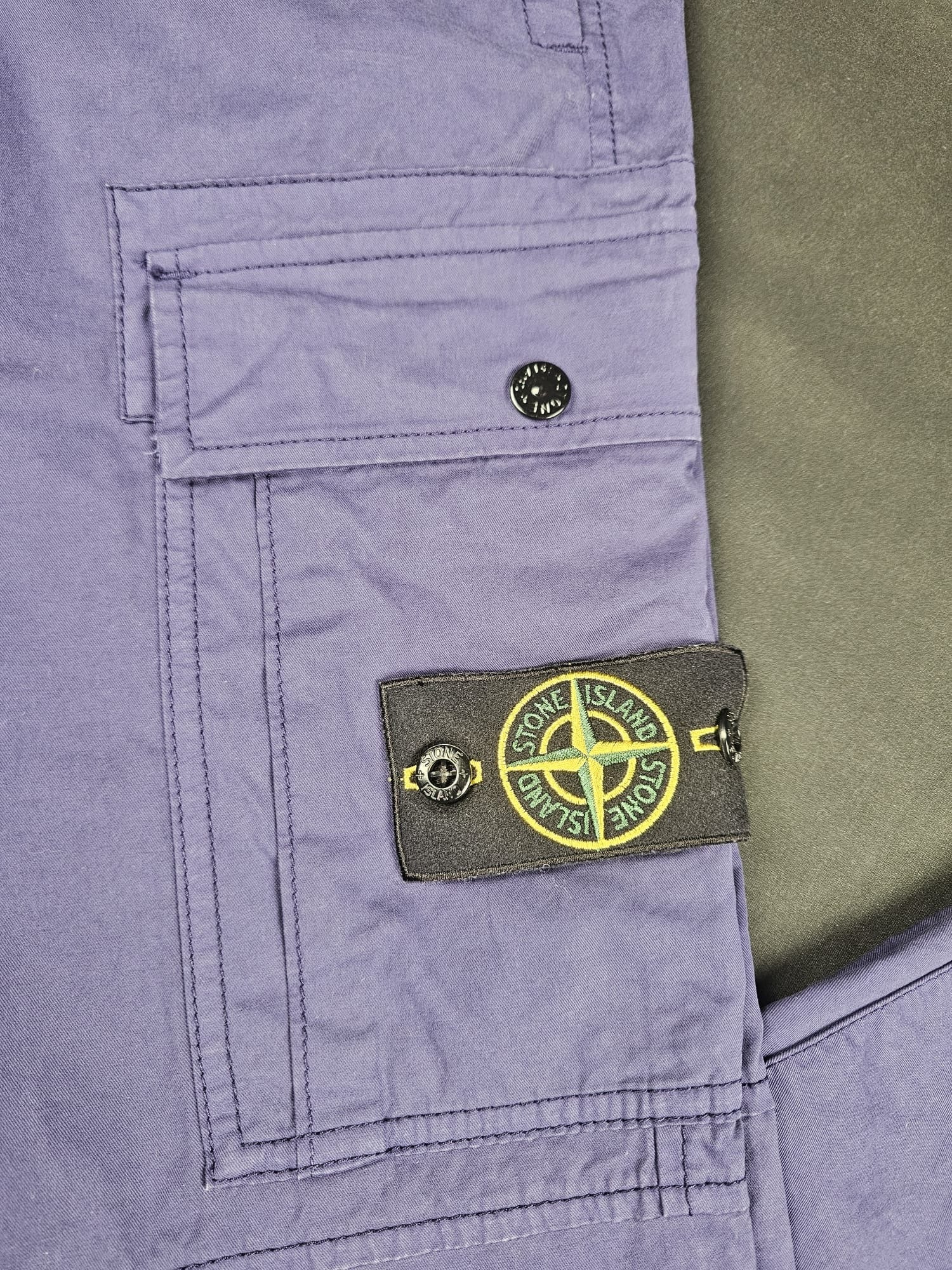 Stone Island Cargos