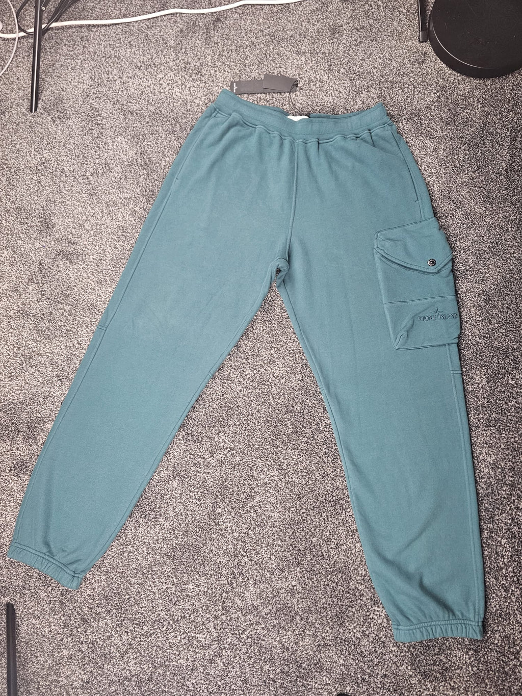 Stone Island Joggers