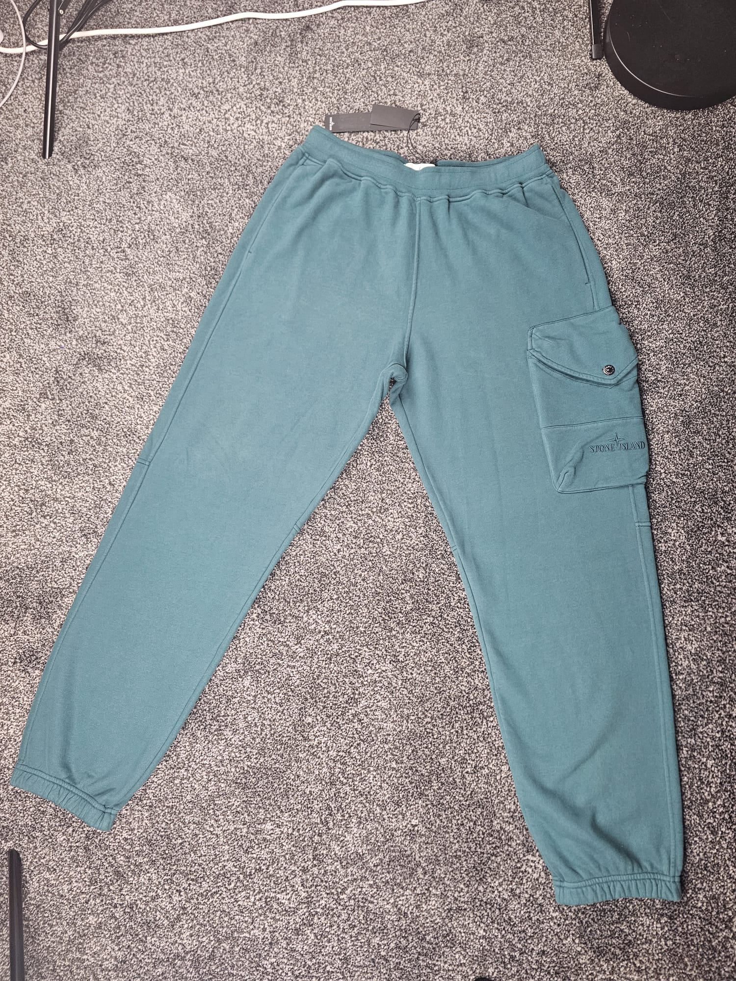 Stone Island Joggers