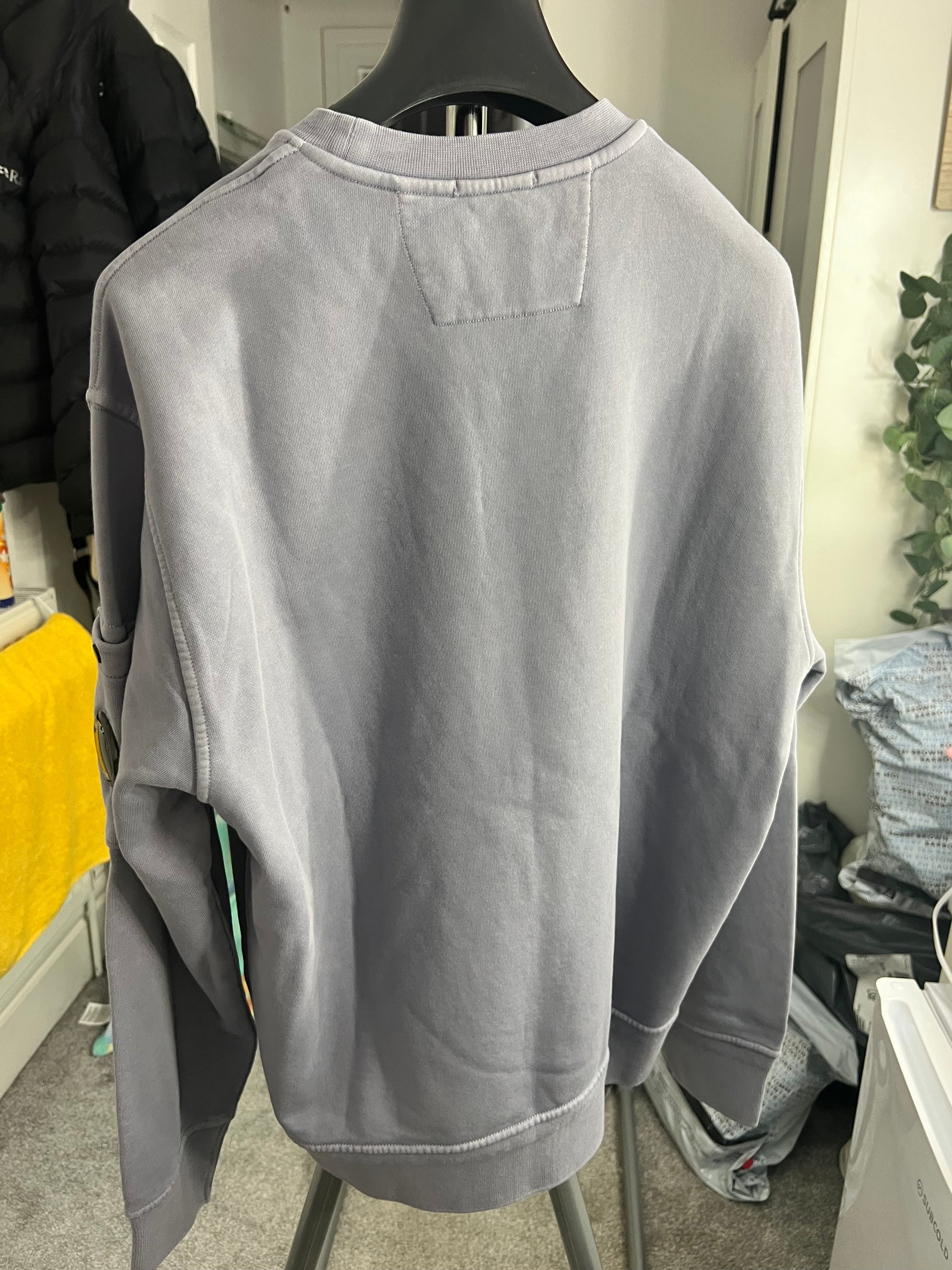 CP Company Sweater
