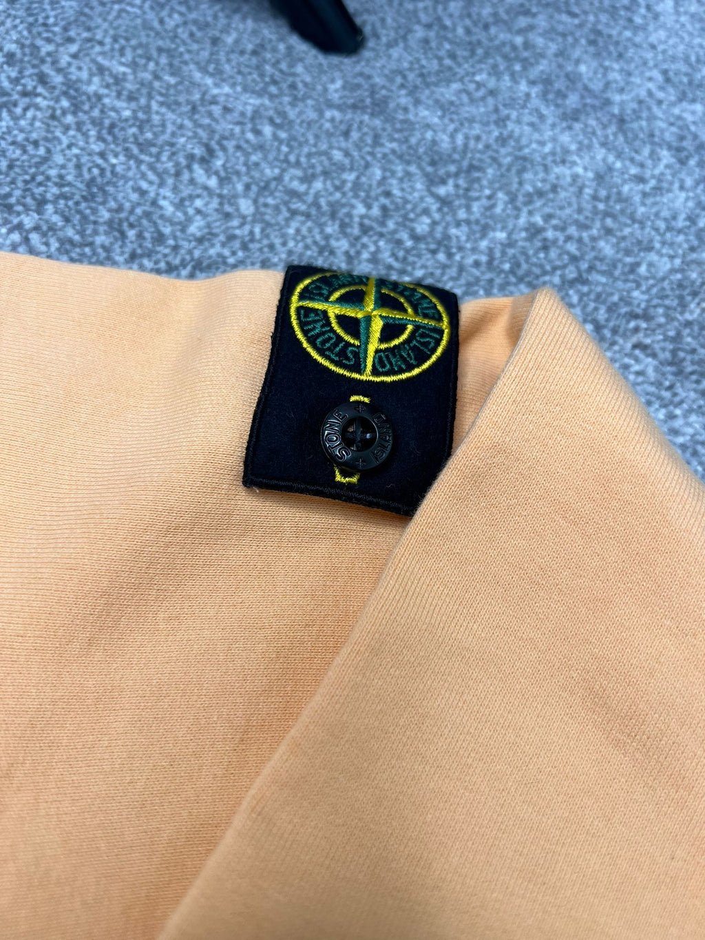Stone Island Jumper