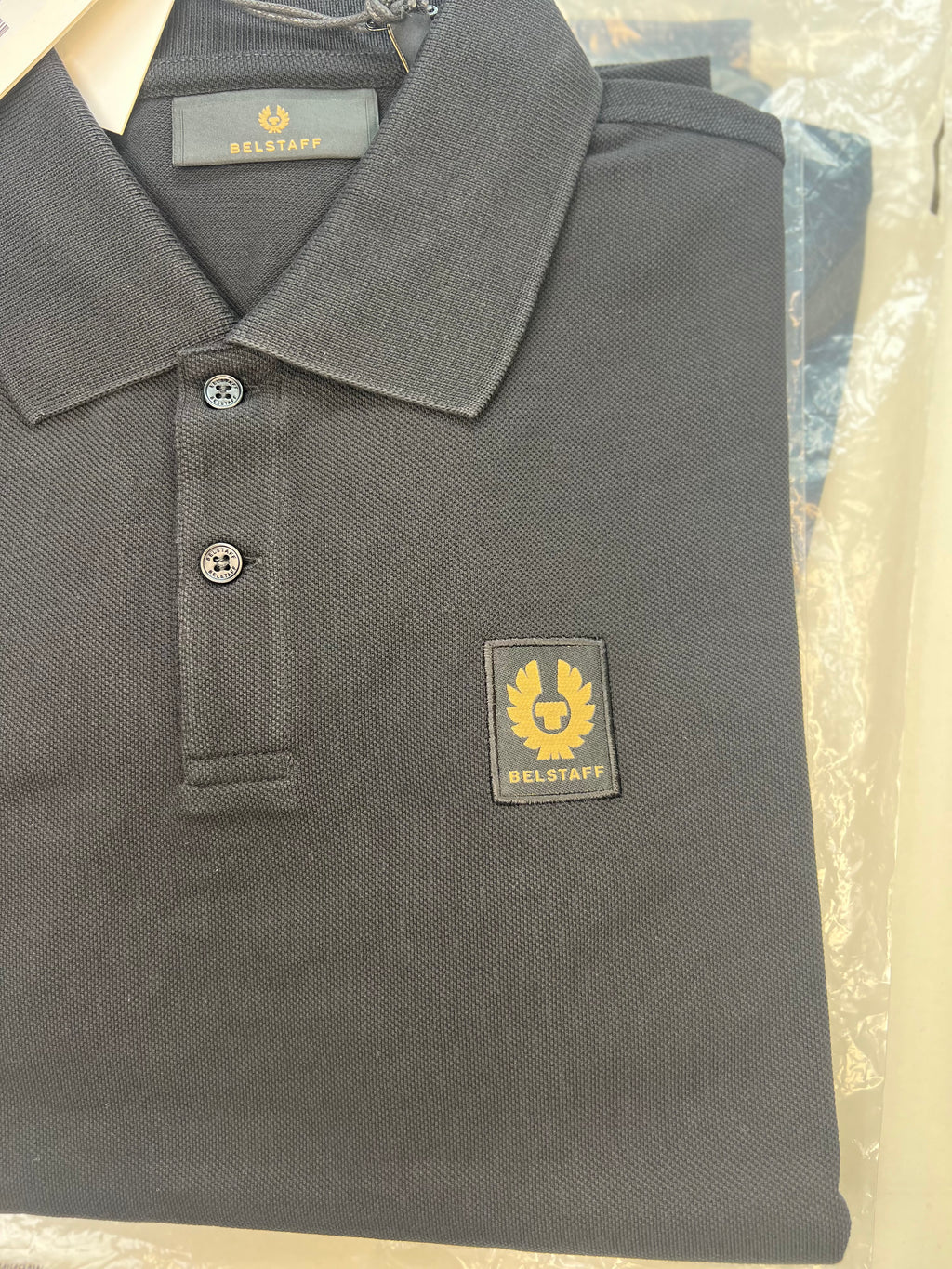 Belstaff Polo Shirt
