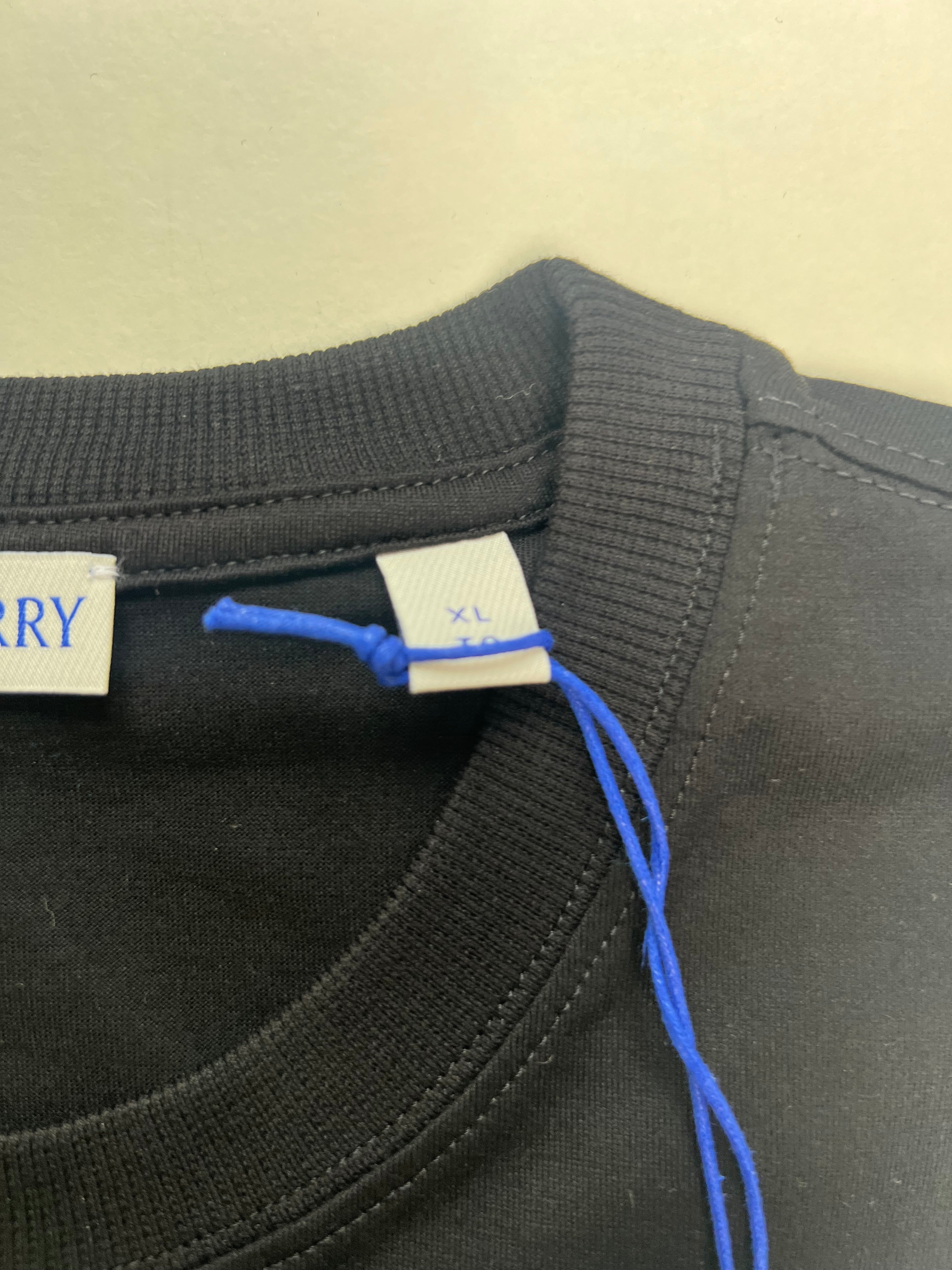 Burberry Ellison T Shirt