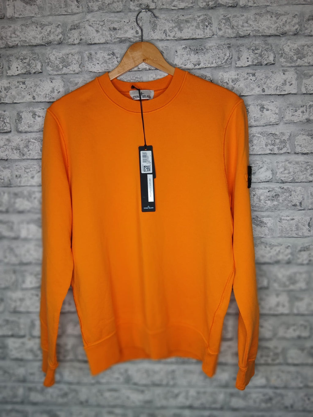 Stone Island Jumper