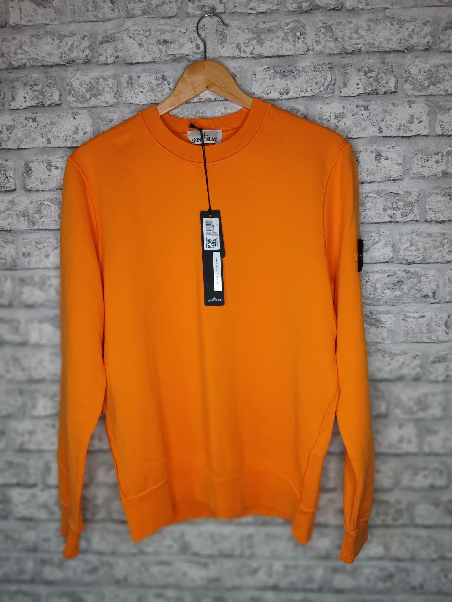 Stone Island Jumper
