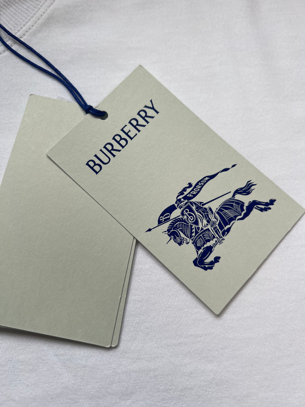 Burberry Ellison T Shirt