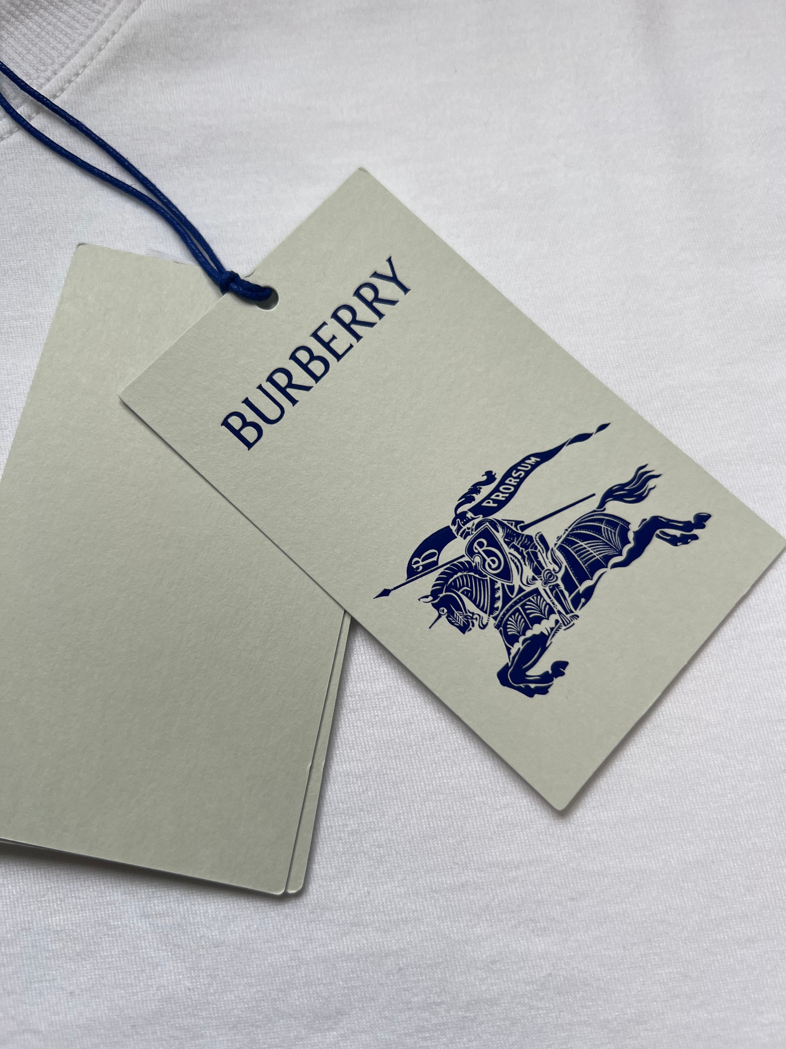 Burberry Ellison T Shirt