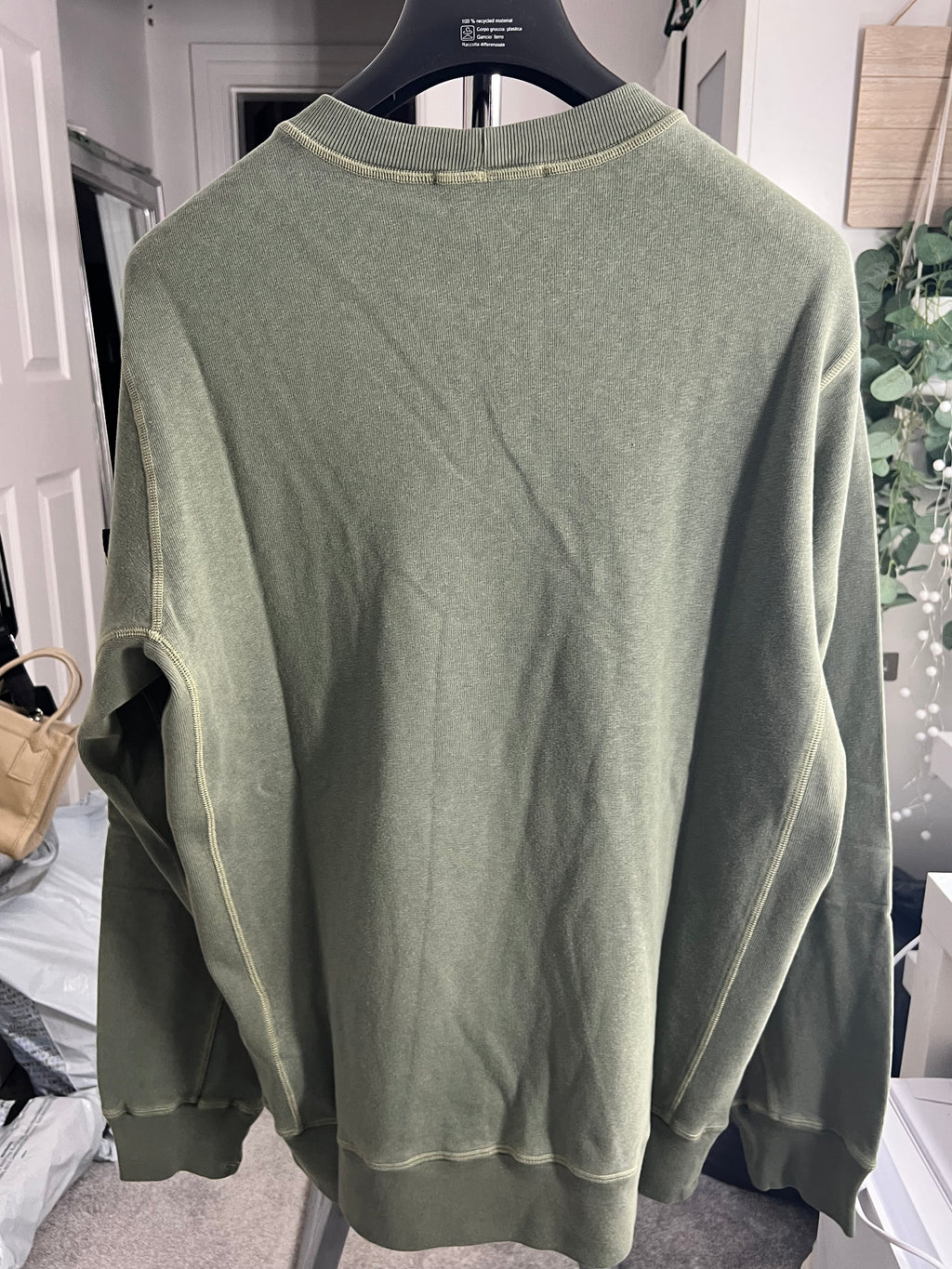 Stone Island Sweater