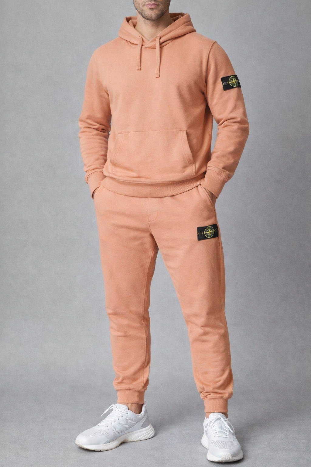 Stone Island Joggers