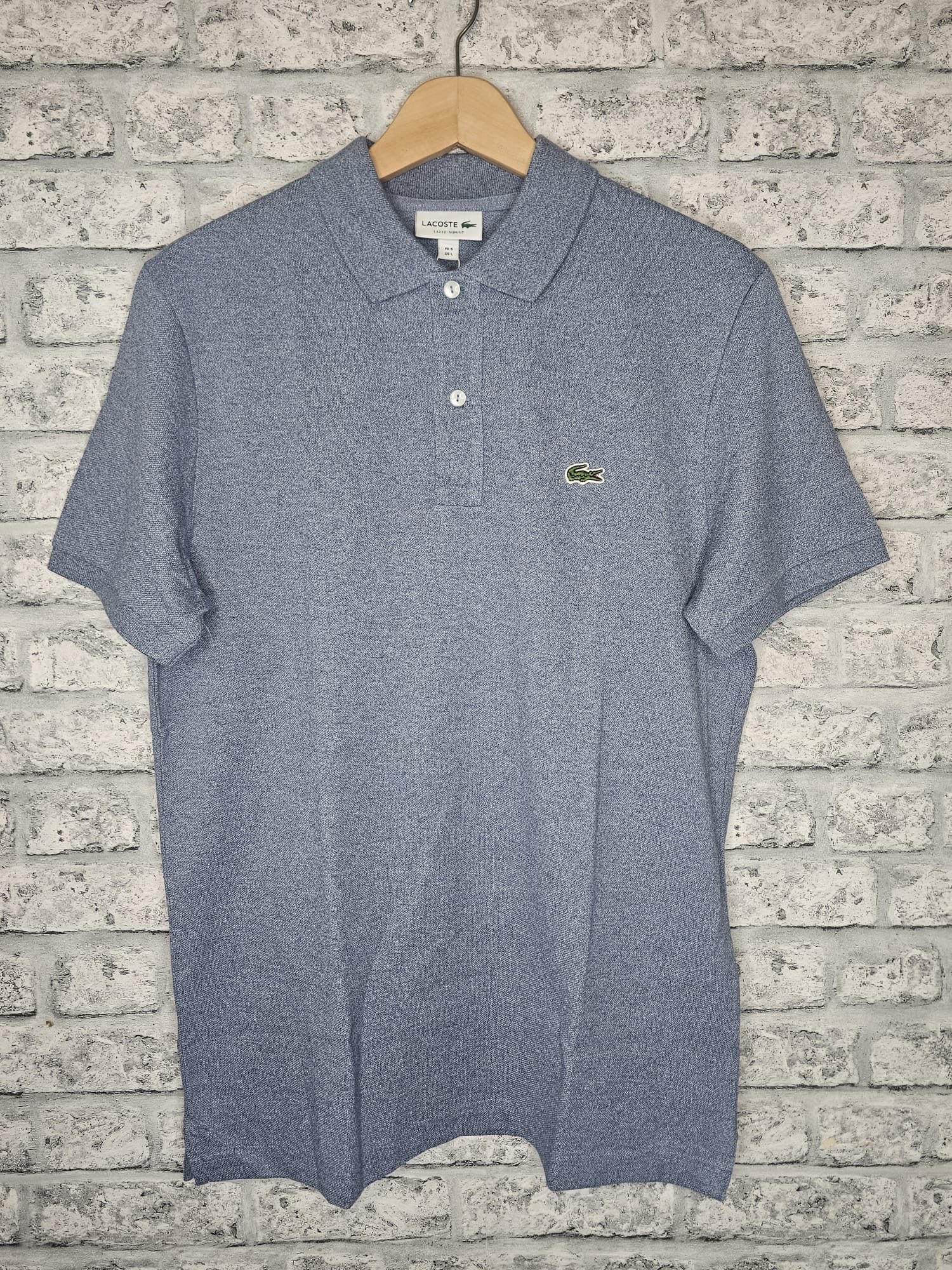 Lacoste Polo Shirt