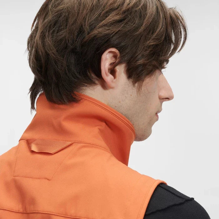 CP COMPANY SHELL-R LENS GILET